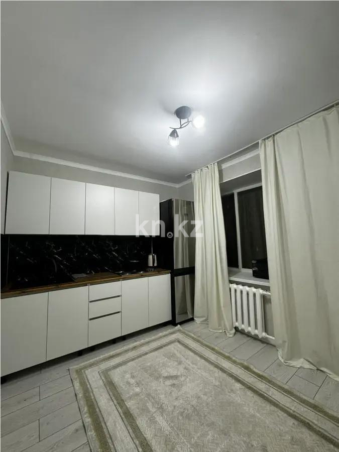 Продажа 1-комнатной квартиры, 37.5 м² в Астане - фото 2