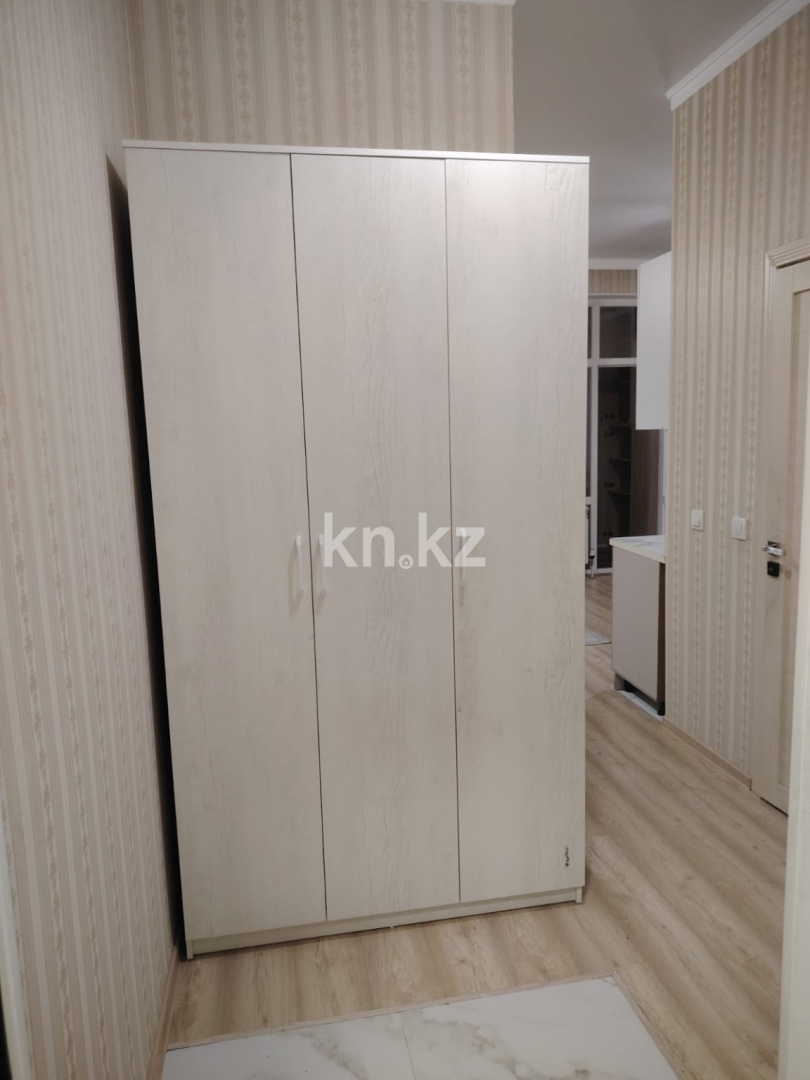 Аренда 1-комнатной квартиры, 30 м² в Астане - фото 3