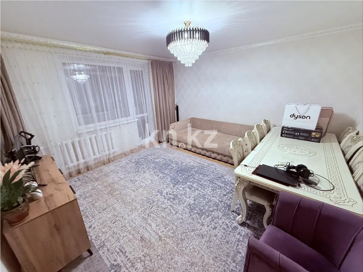 Продажа 3-комнатной квартиры, 64 м² в Караганде