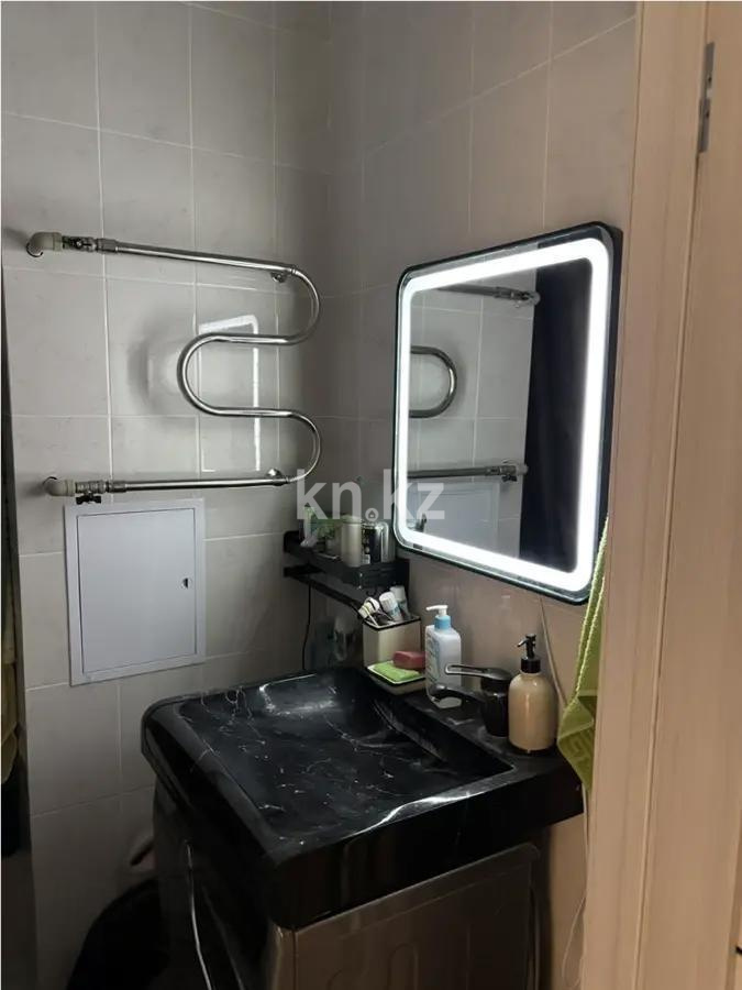 Продажа 2-комнатной квартиры, 58 м² в Астане - фото 3