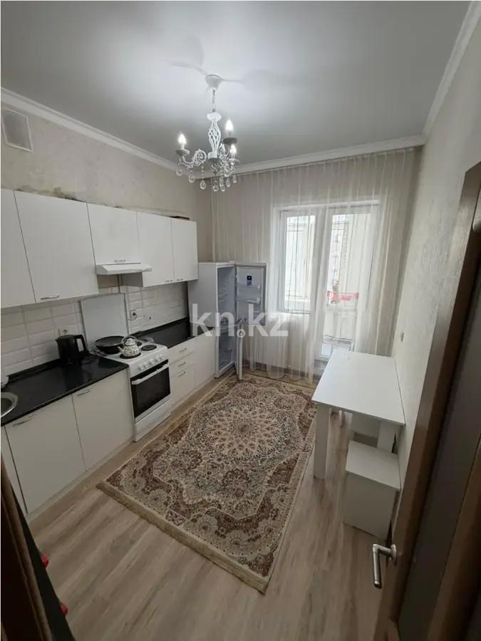 Продажа 1-комнатной квартиры, 37 м² в Астане - фото 2