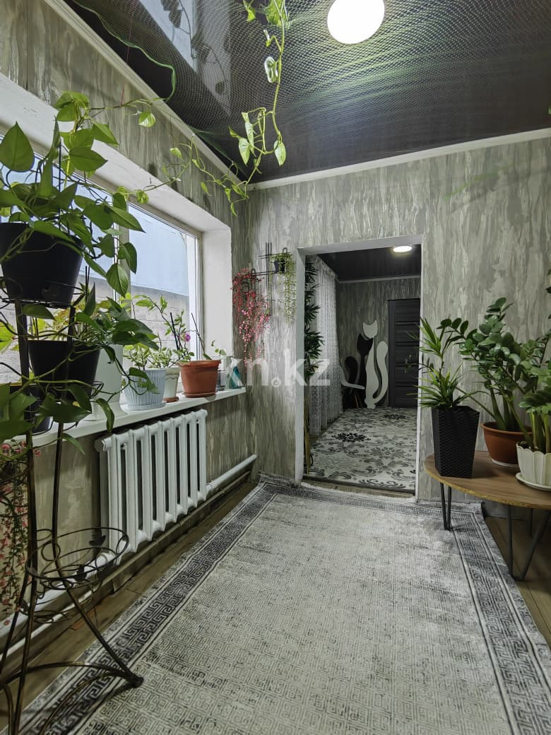 Продажа 3-комнатного дома, 87 м² в Караганде - фото 12