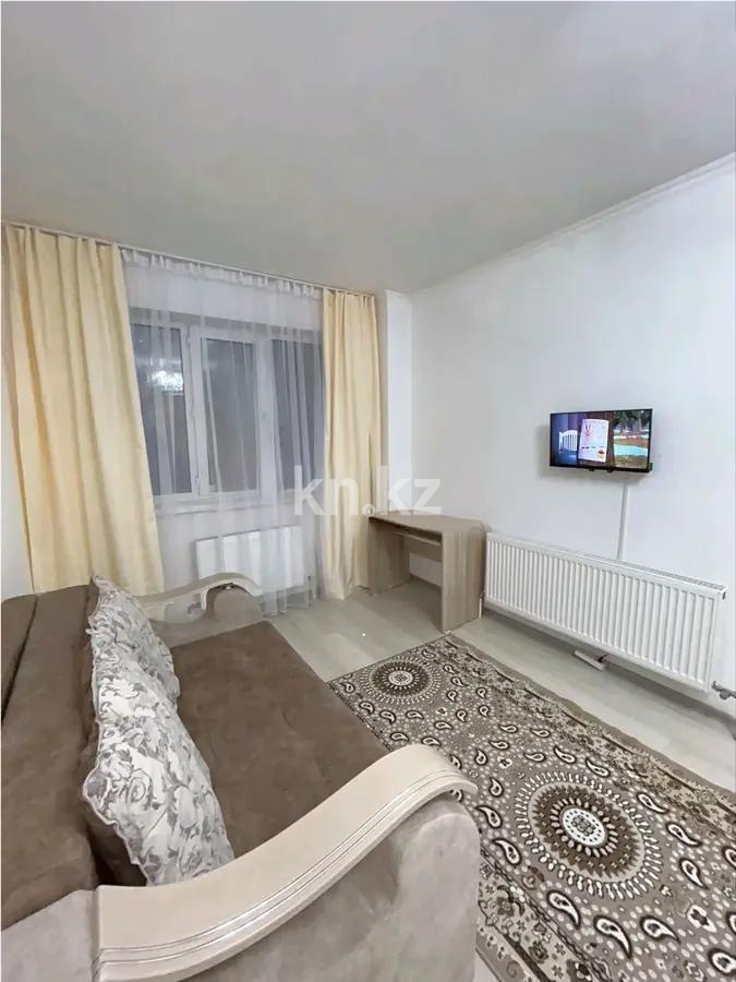 Продажа 1-комнатной квартиры, 38 м² в Астане