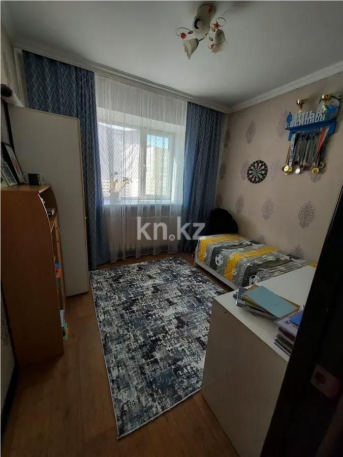 Продажа 2-комнатной квартиры, 80 м², пр. Сарыарка, дом  31/2 в Астане - фото 3