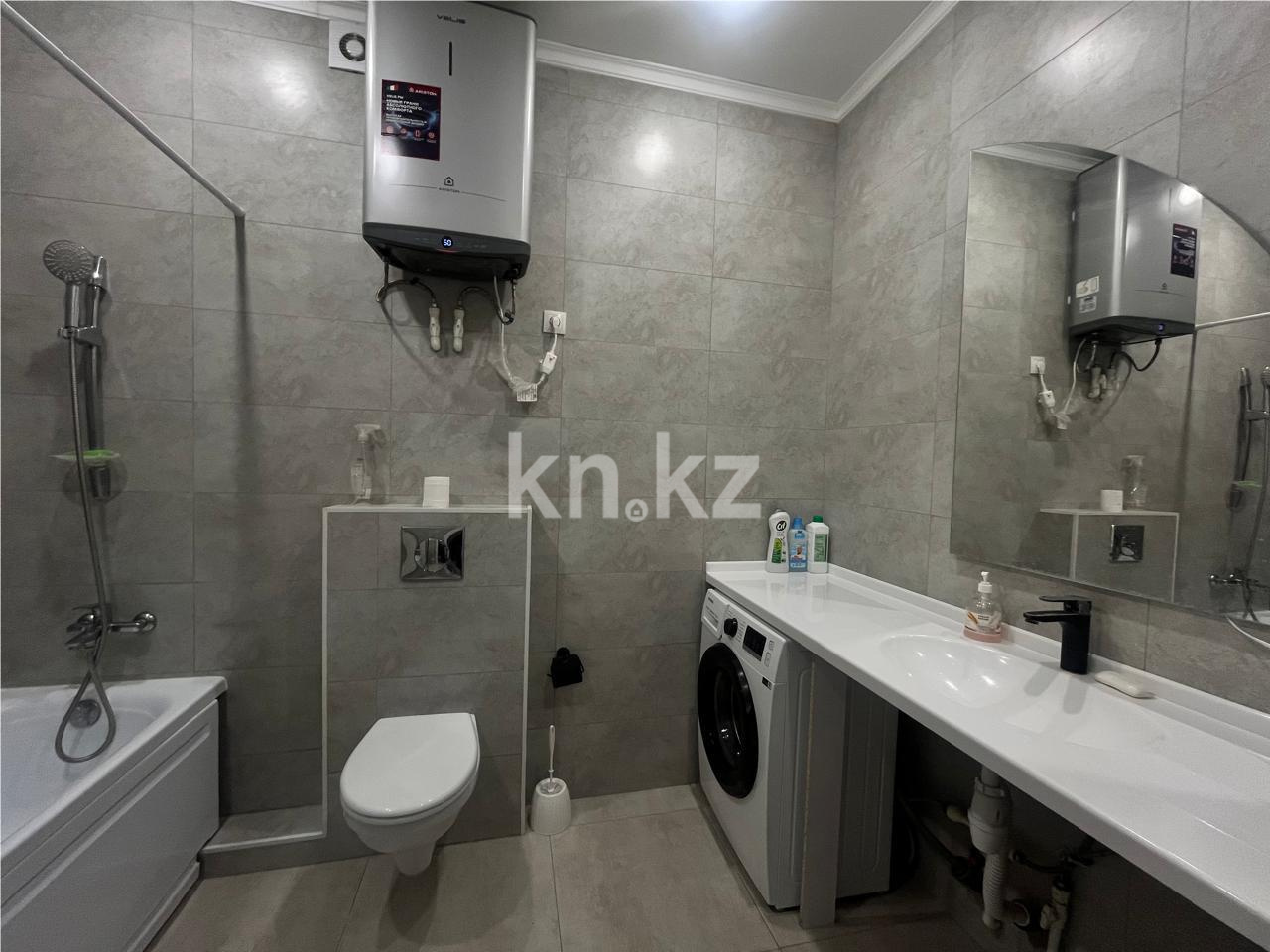 Продажа 3-комнатной квартиры, 90 м² в Караганде - фото 6