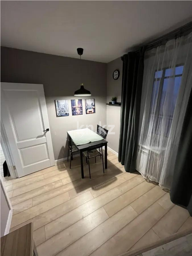Продажа 1-комнатной квартиры, 38 м² в Астане - фото 2