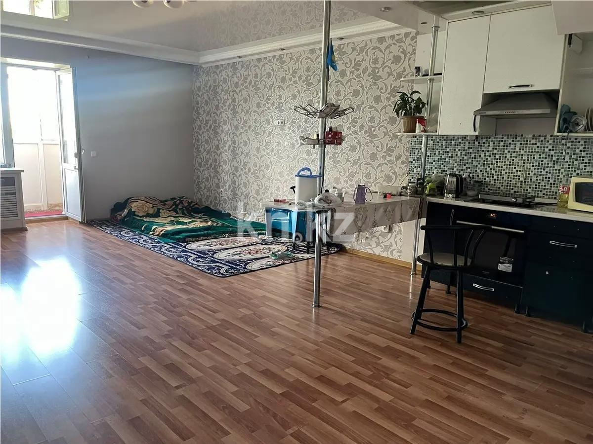 Продажа 1-комнатной квартиры, 58.9 м² в Астане