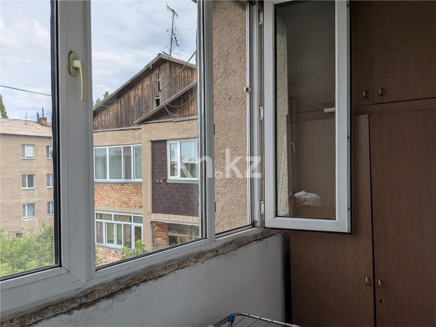 Продажа 3-комнатной квартиры, 58 м² в Караганде - фото 10