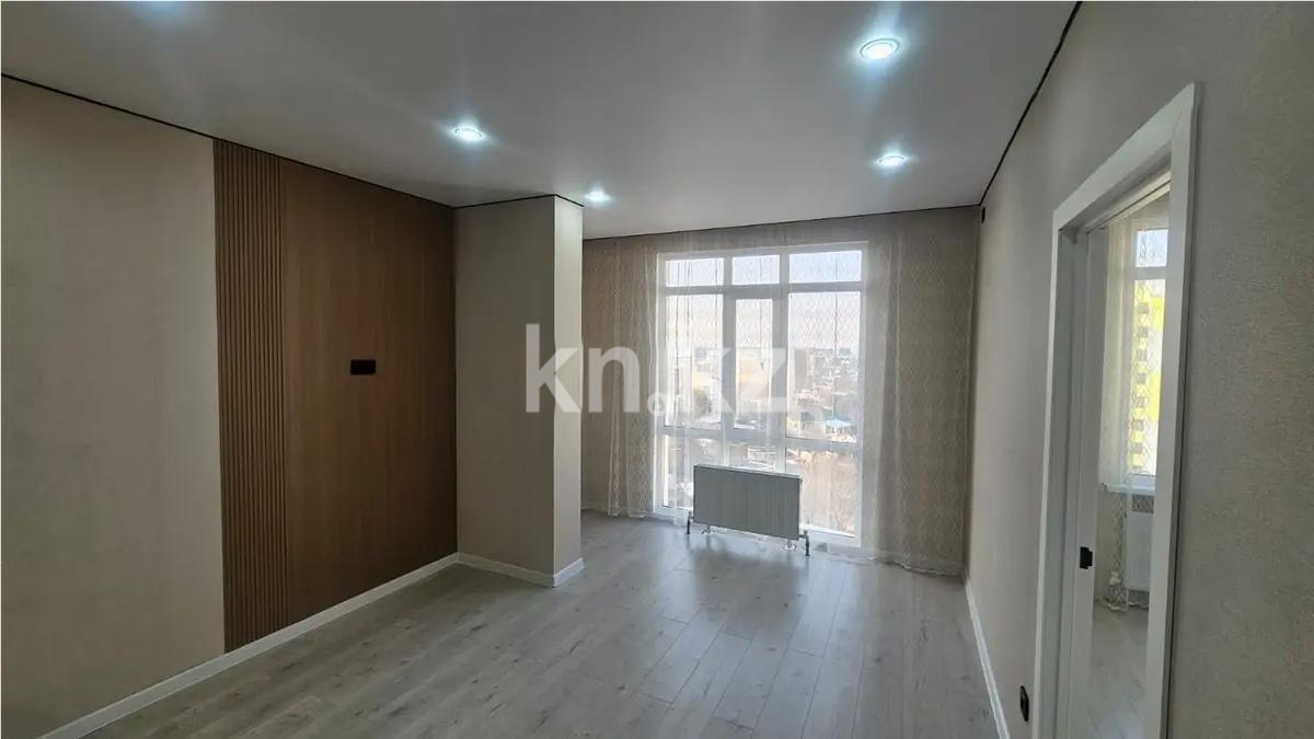 Продажа 3-комнатной квартиры, 51 м² в Алматы - фото 2