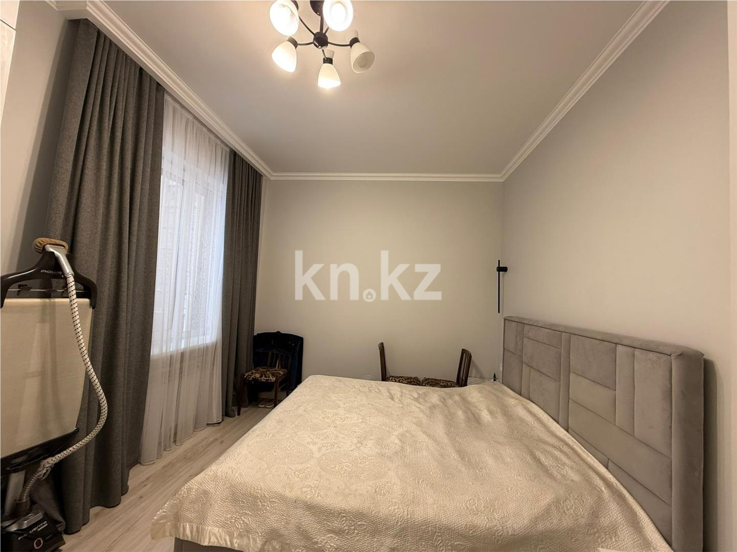 Продажа 3-комнатной квартиры, 80 м², ул. Дюсембекова в Караганде - фото 3