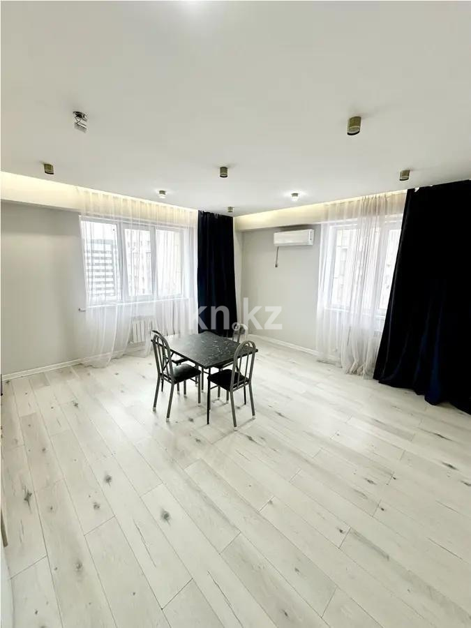 Продажа 3-комнатной квартиры, 90 м² в Алматы - фото 6