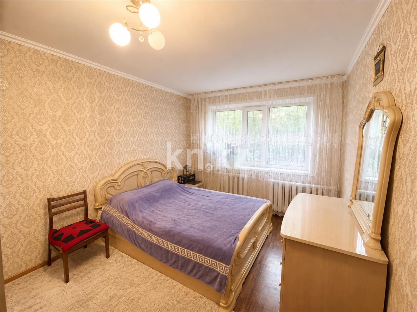 Продажа 3-комнатной квартиры, 68 м² в Караганде - фото 3