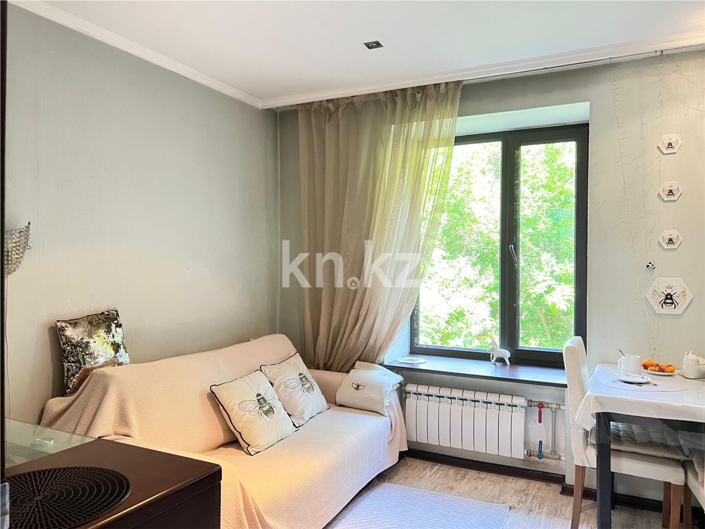 Продажа 2-комнатной квартиры, 43 м² в Караганде - фото 10