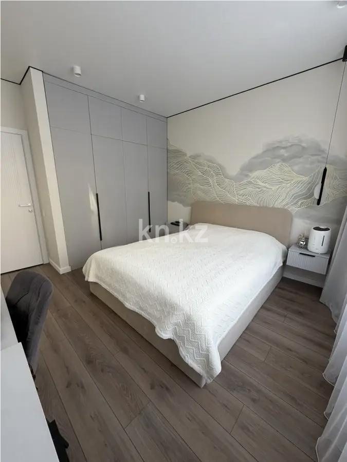 Продажа 3-комнатной квартиры, 92 м² в Астане - фото 4