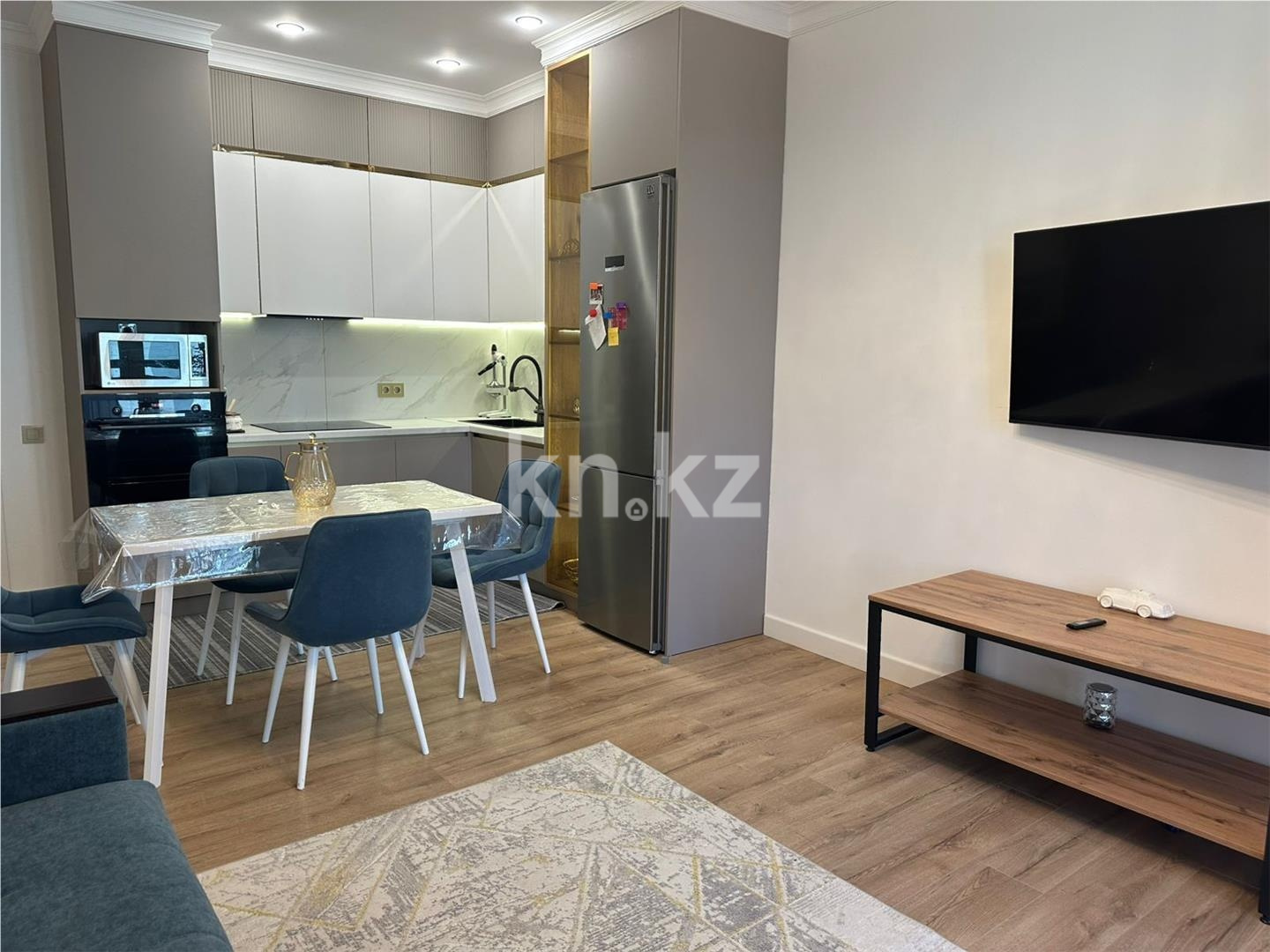Продажа 2-комнатной квартиры, 64 м² в Астане - фото 6