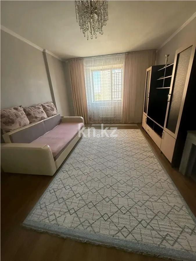 Продажа 2-комнатной квартиры, 67 м² в Астане
