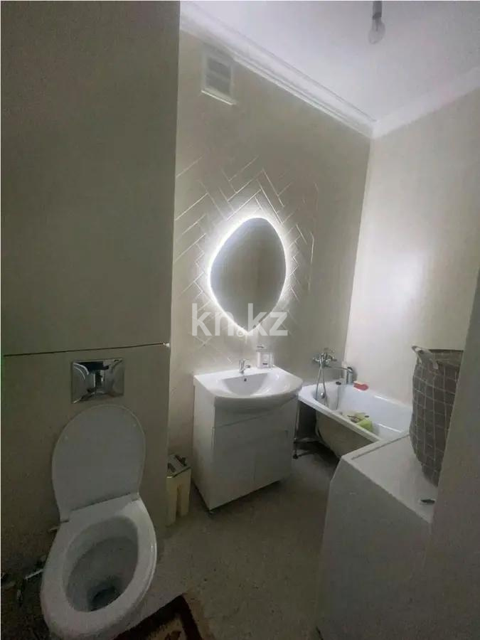 Продажа 2-комнатной квартиры, 45 м² в Караганде - фото 3