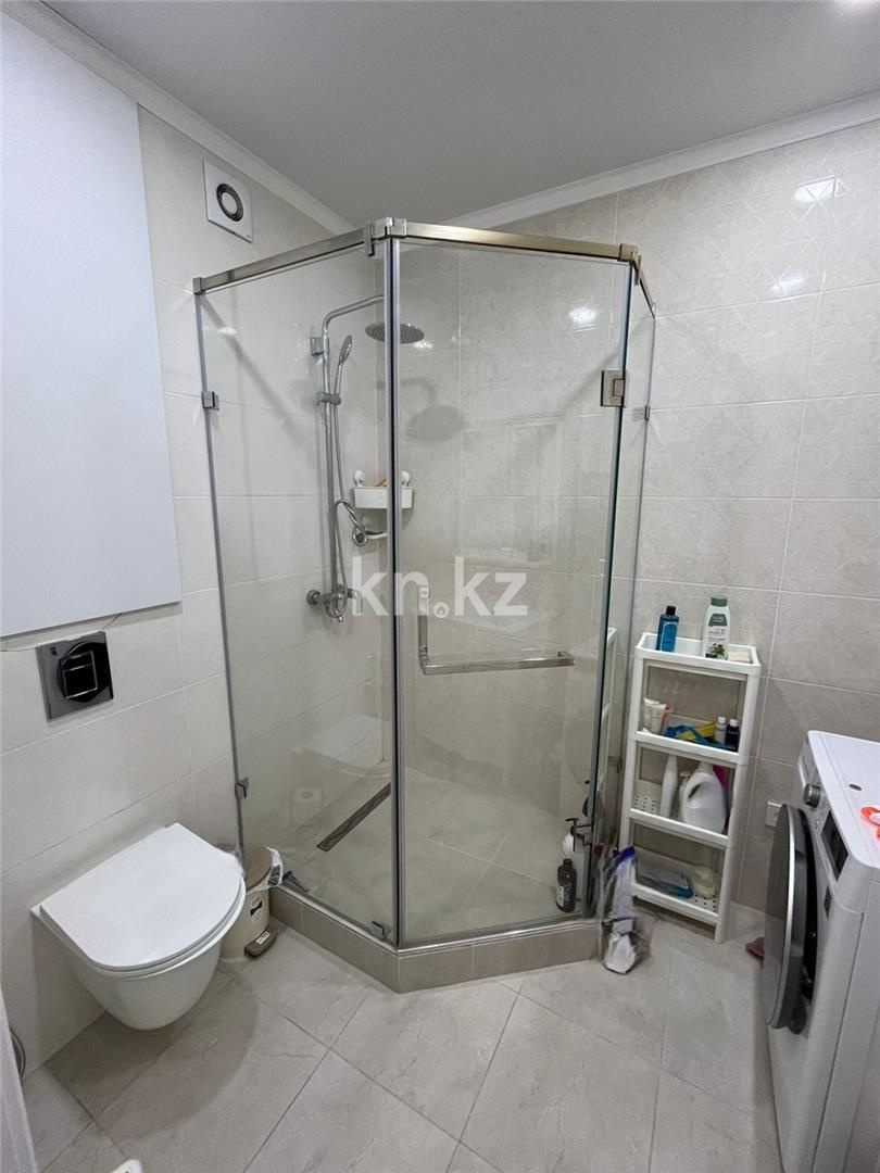 Продажа 4-комнатной квартиры, 121 м² в Караганде - фото 22