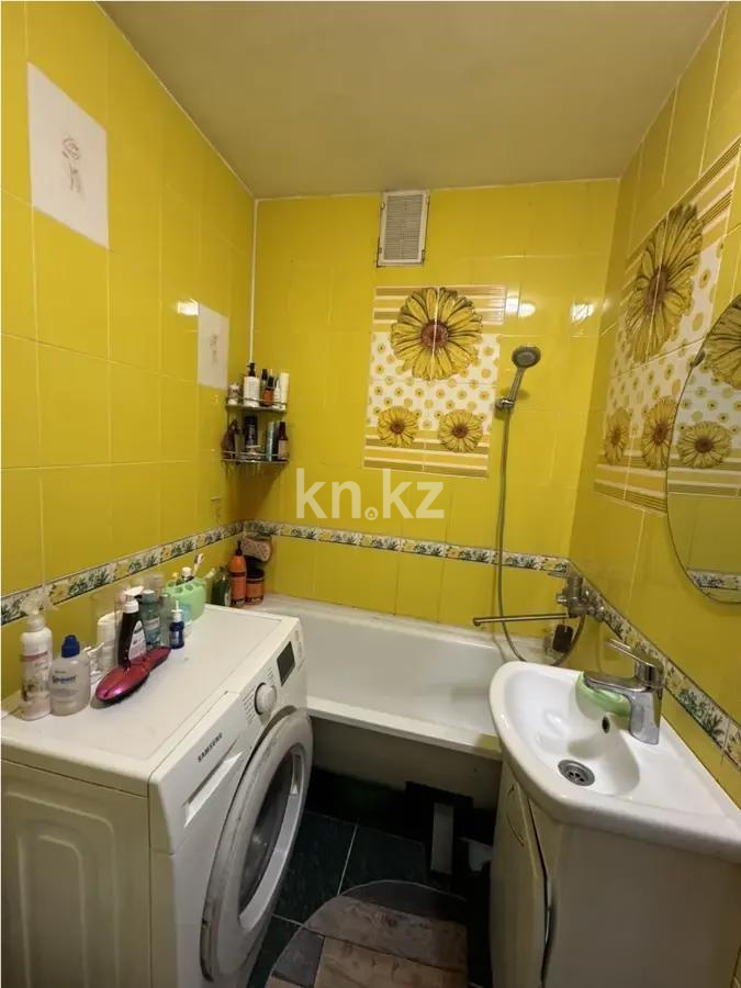 Продажа 3-комнатной квартиры, 63 м² в Караганде - фото 5