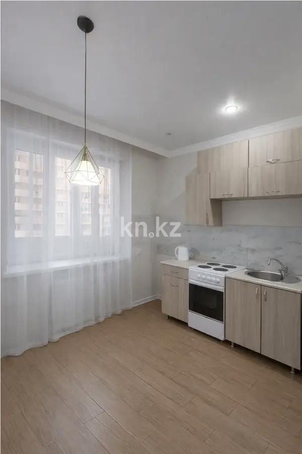 Продажа 1-комнатной квартиры, 38 м² в Астане - фото 2