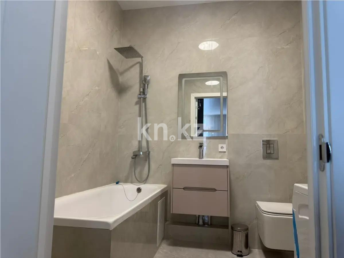 Продажа 3-комнатной квартиры, 79 м² в Алматы - фото 4