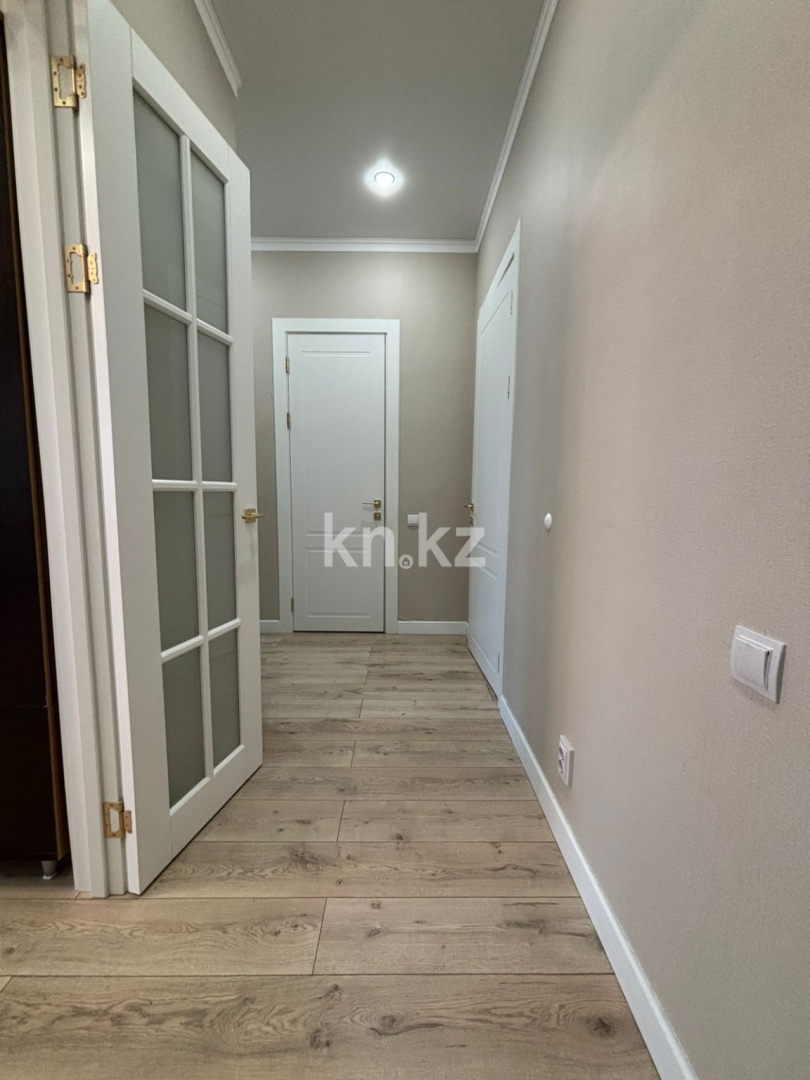 Продажа 3-комнатной квартиры, 77.1 м² в Астане - фото 2