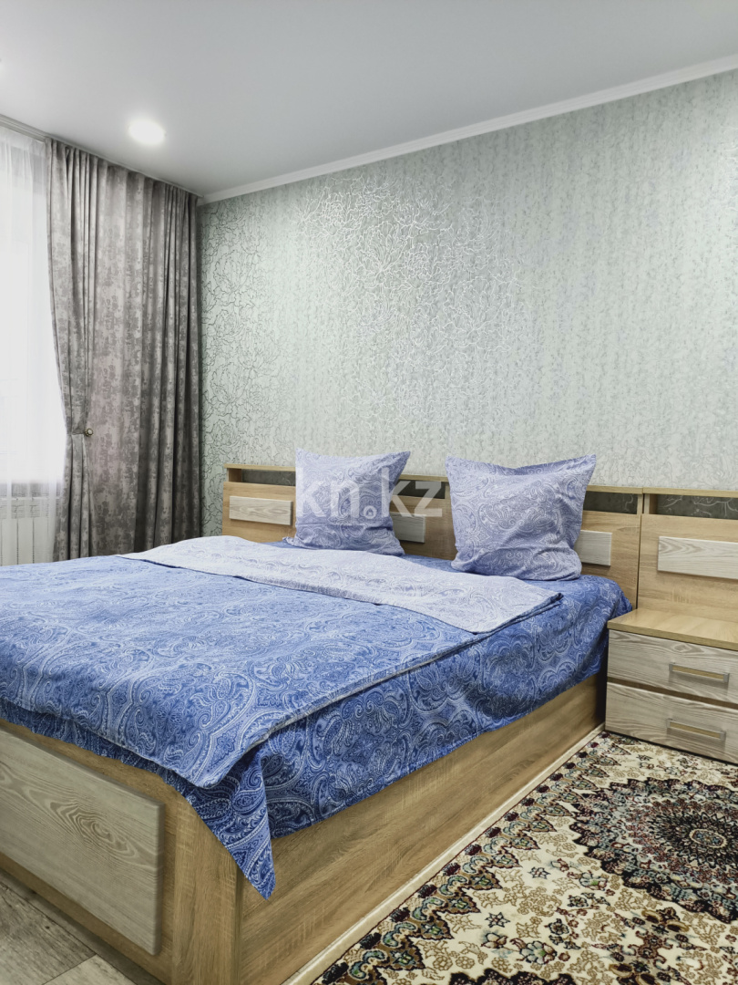 Аренда 2-комнатной квартиры посуточно, 60 м², ул. Набережная Славского, дом  14 в Усть-Каменогорске - фото 8