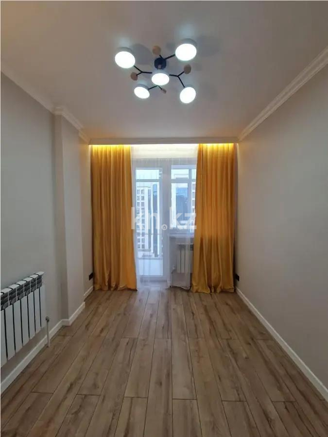 Продажа 3-комнатной квартиры, 60 м², ул. Бухар жырау, дом  25/1 в Астане - фото 2