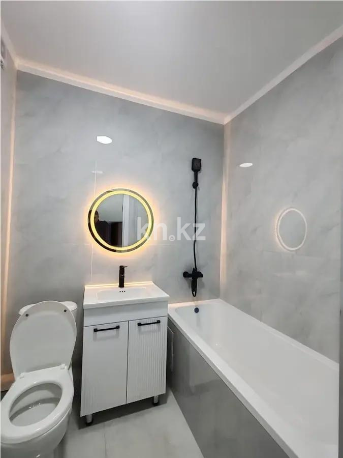 Продажа 1-комнатной квартиры, 28 м² в Алматы - фото 3