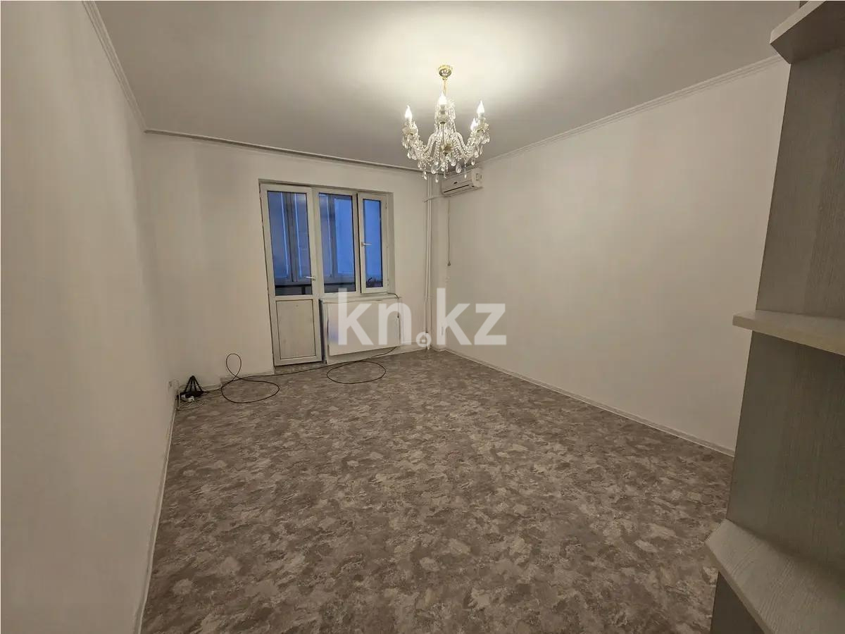 Продажа 1-комнатной квартиры, 43.8 м² в Алматы