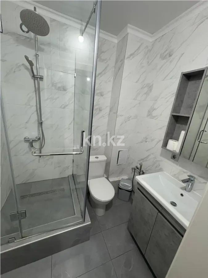 Продажа 2-комнатной квартиры, 59 м² в Астане - фото 4