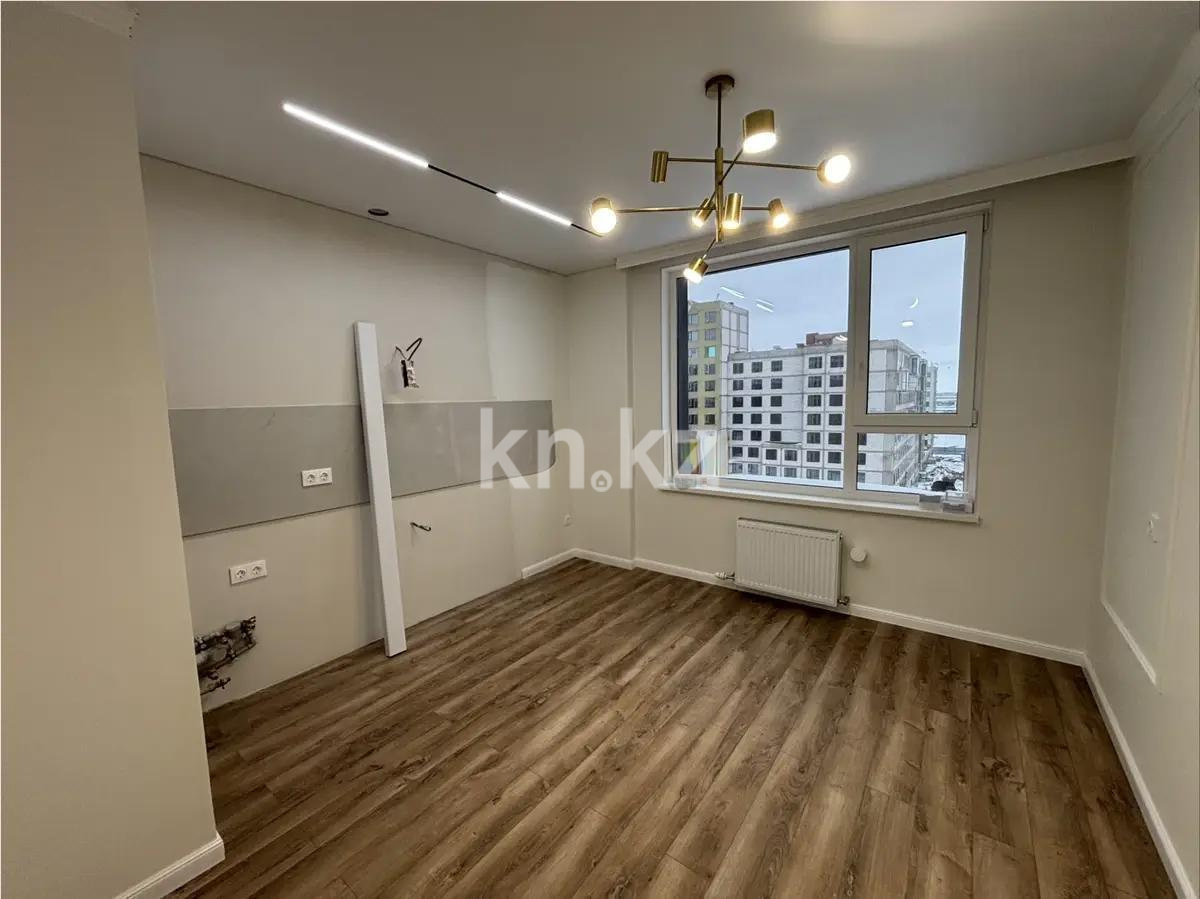 Продажа 2-комнатной квартиры, 60 м² в Астане - фото 2