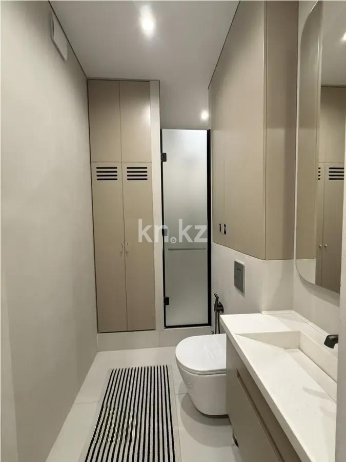Продажа 2-комнатной квартиры, 50 м² в Алматы - фото 4