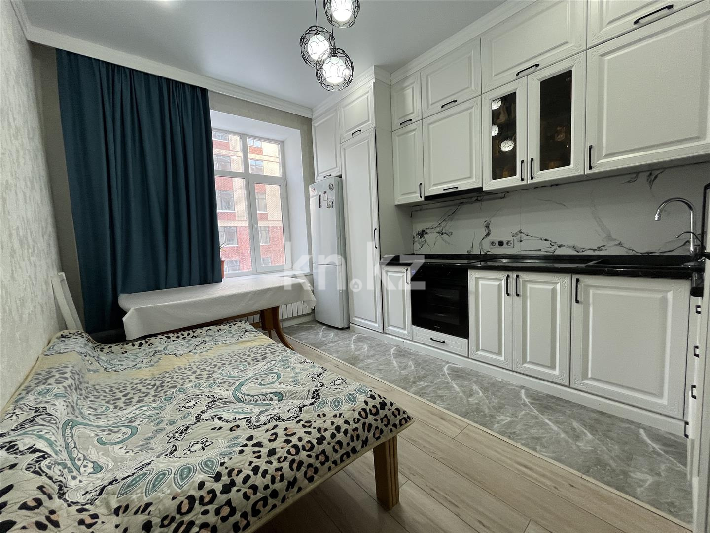 Продажа 2-комнатной квартиры, 64 м², ул. Ашимова в Караганде - фото 9