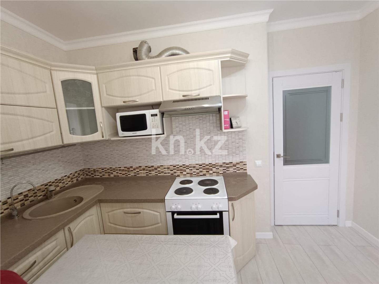 Продажа 1-комнатной квартиры, 45.2 м² в Астане - фото 5