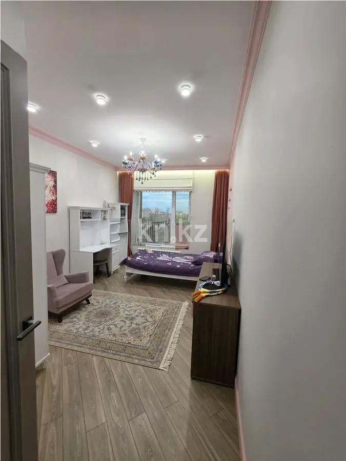 Продажа 5-комнатной квартиры, 160 м² в Астане - фото 5