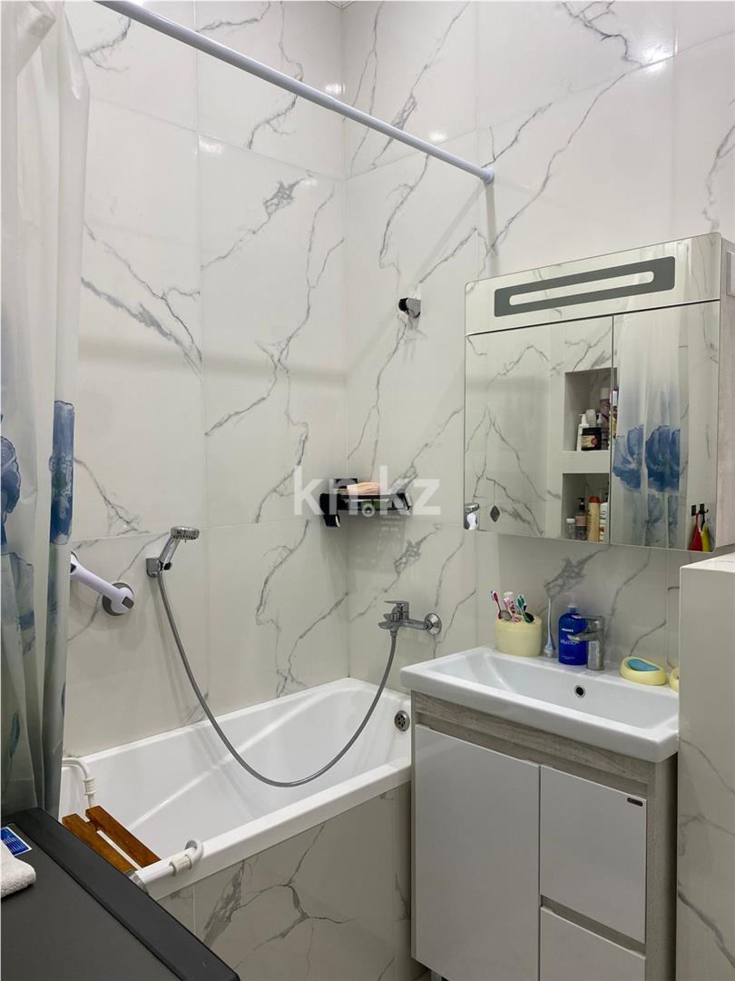 Продажа 3-комнатной квартиры, 75 м² в Караганде - фото 14