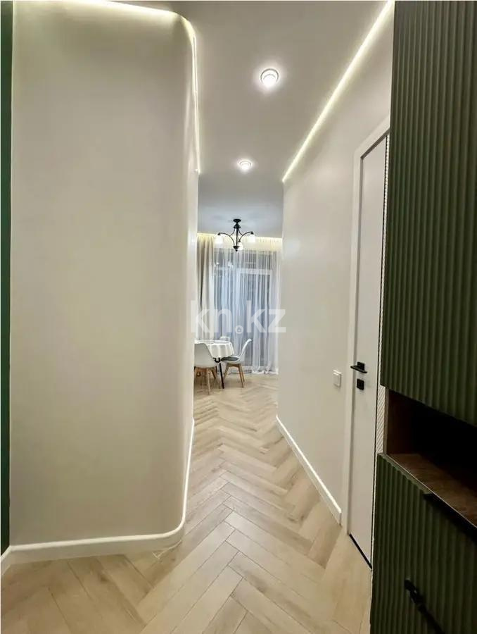 Продажа 2-комнатной квартиры, 42 м², ул. Жандосова, дом  108/1 в Алматы - фото 6