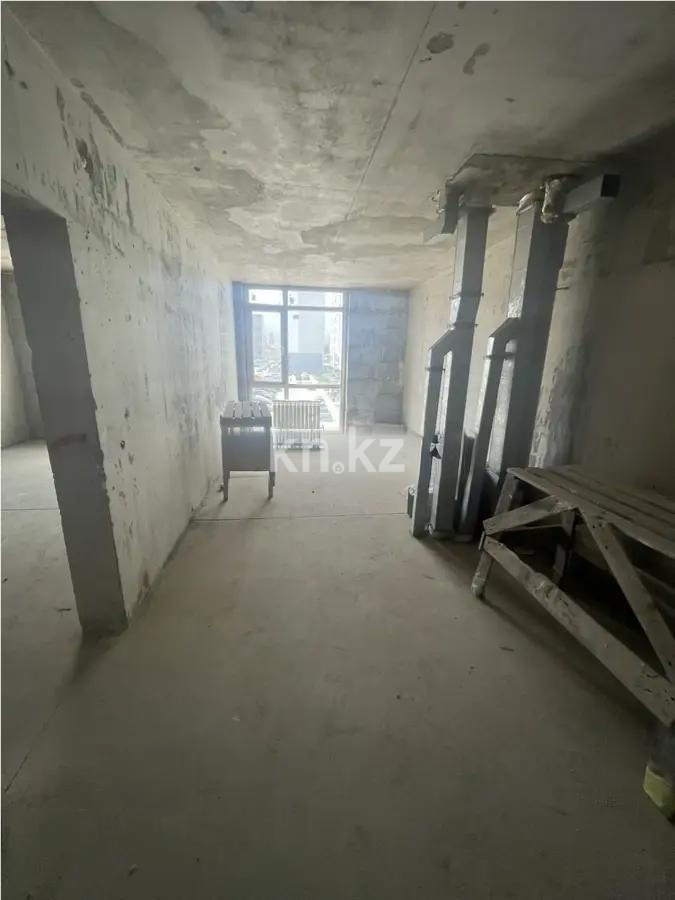 Продажа 1-комнатной квартиры, 43.3 м², ул. 24-я, дом  501/20 в Алматы - фото 2