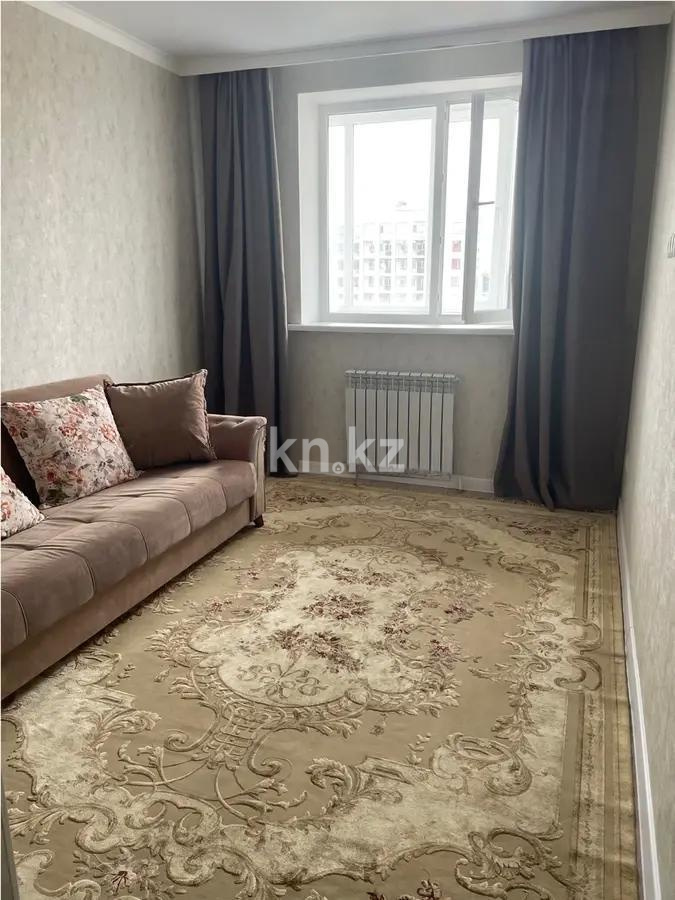 Продажа 1-комнатной квартиры, 36 м² в Астане