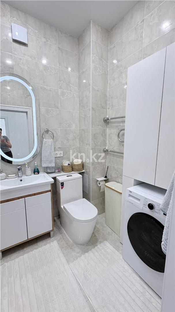 Продажа 3-комнатной квартиры, 90 м² в Астане - фото 4