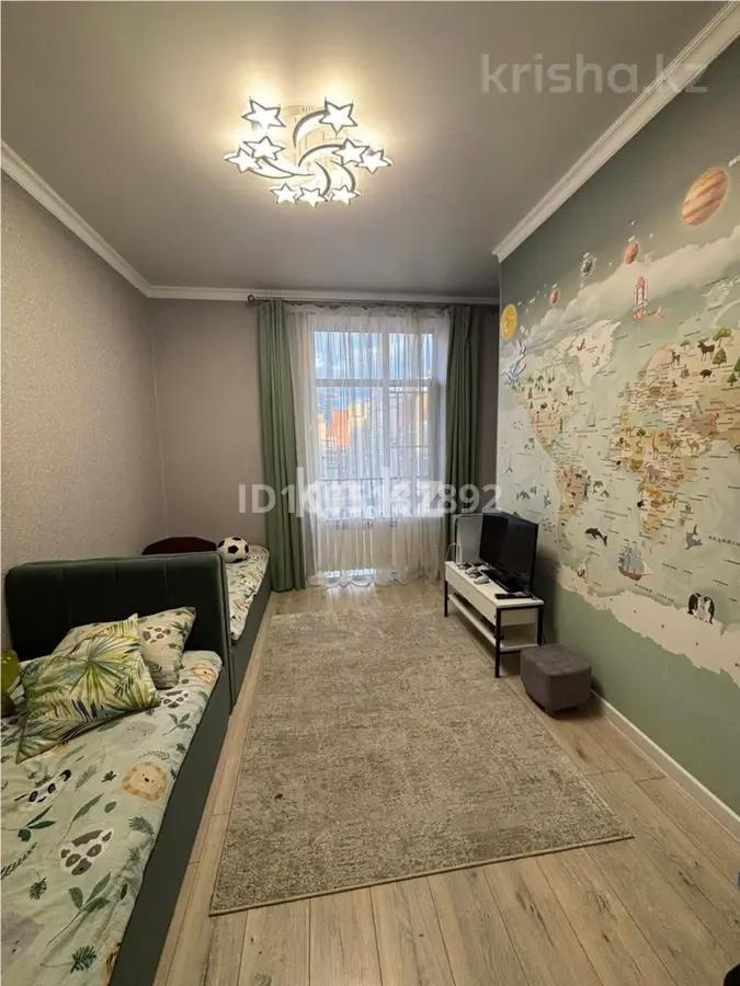 Продажа 2-комнатной квартиры, 68 м², ул. Ашимова, дом  21 в Караганде - фото 2