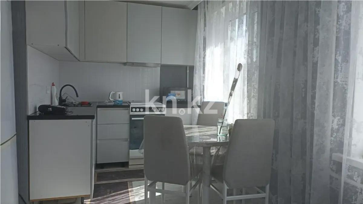 Продажа 3-комнатной квартиры, 60 м², ул. Потанина, дом  6 в Астане - фото 2