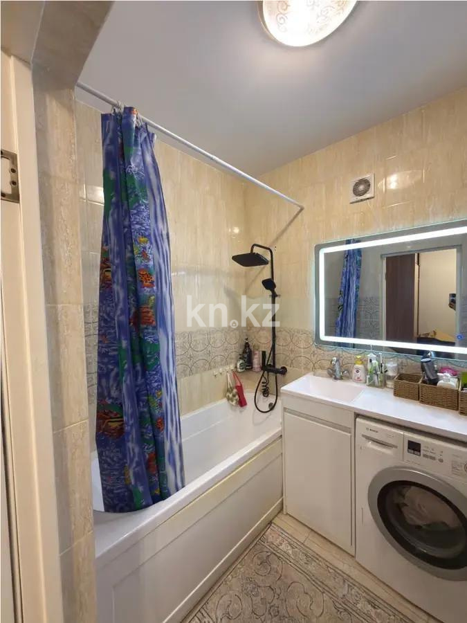 Продажа 2-комнатной квартиры, 45 м² в Астане - фото 4