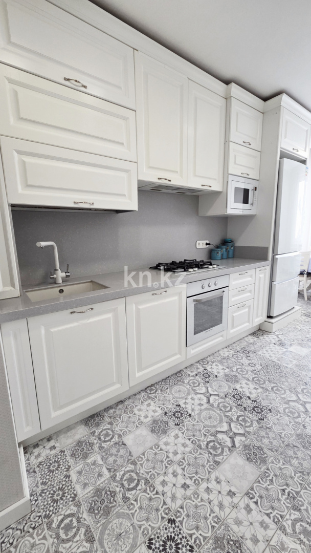 Продажа 4-комнатной квартиры, 132.1 м² в Алматы - фото 13