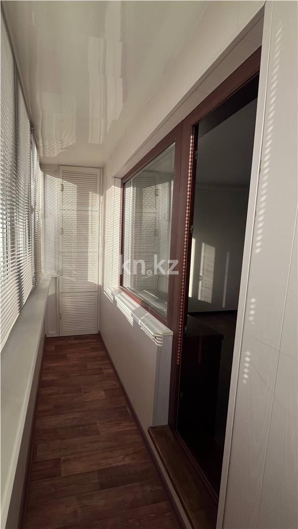 Продажа 3-комнатной квартиры, 63 м² в Караганде - фото 4