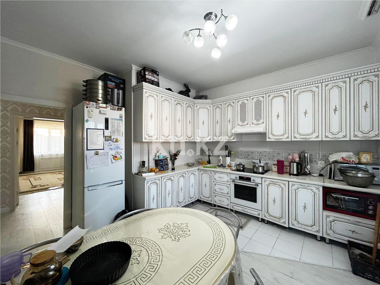 Продажа 3-комнатной квартиры, 79 м², ул. 3-я в Караганде - фото 10