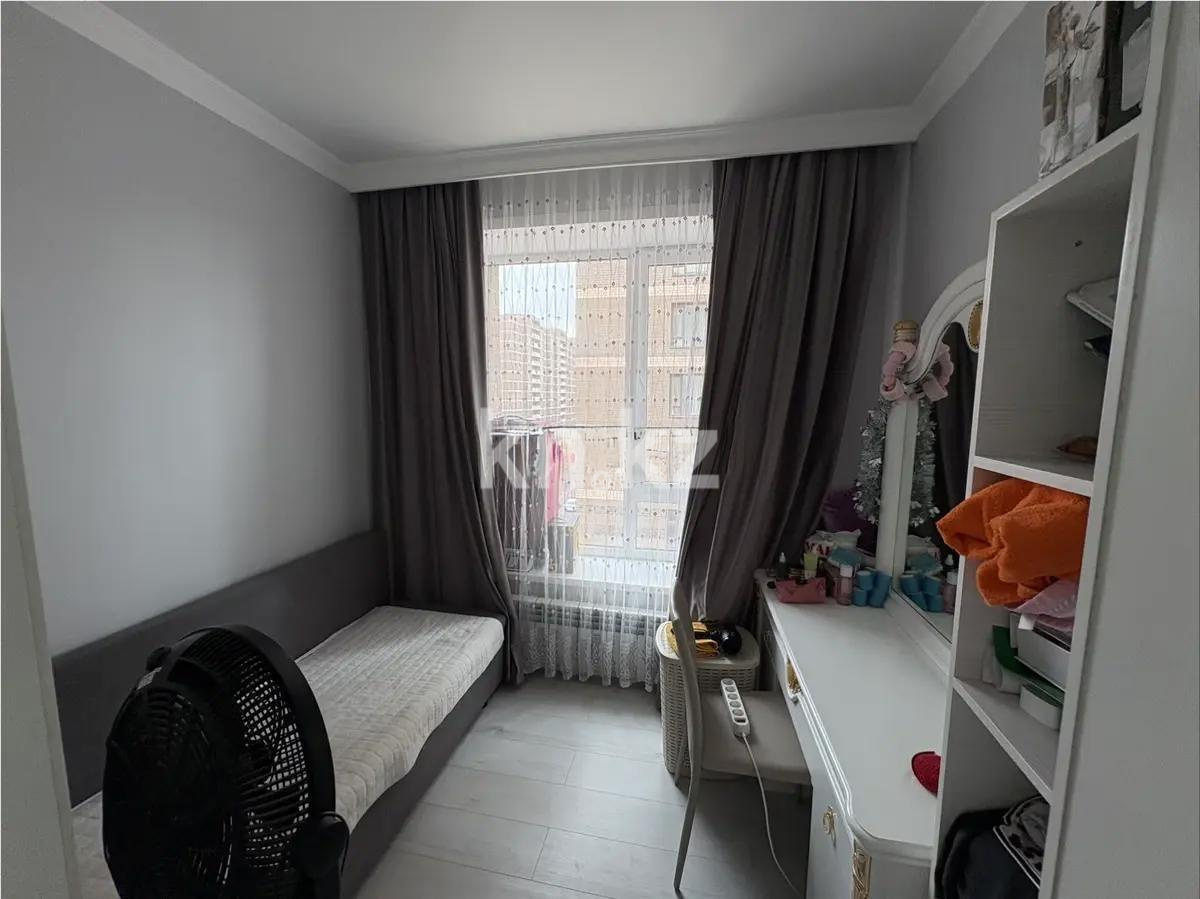 Продажа 2-комнатной квартиры, 55 м² в Астане - фото 3