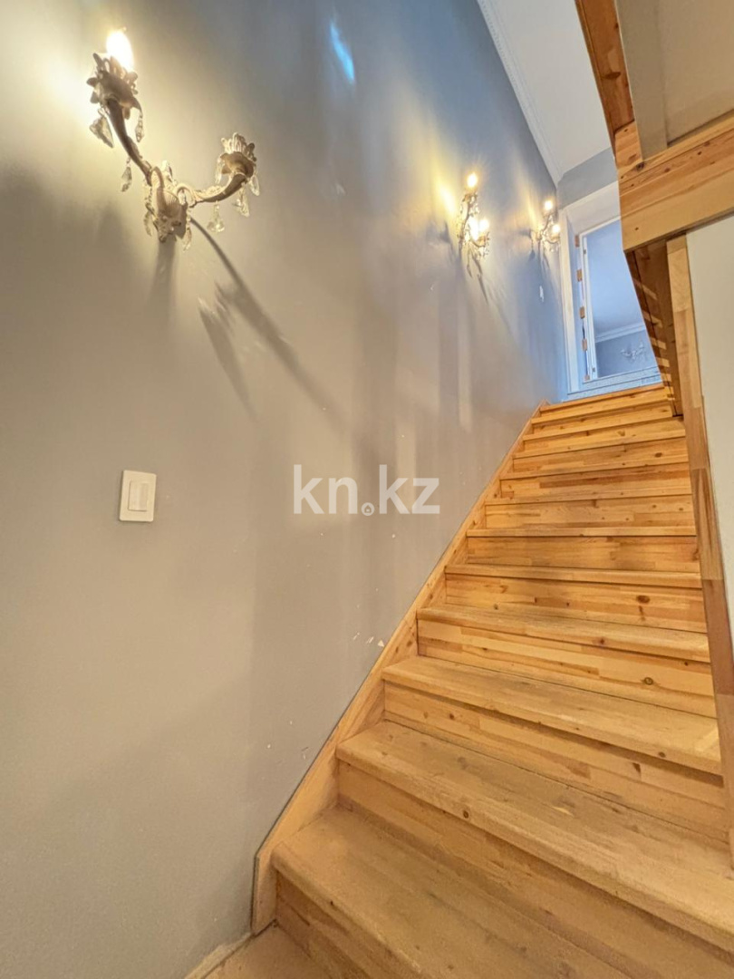 Продажа 7-комнатного дома, 276.6 м² в Астане - фото 21