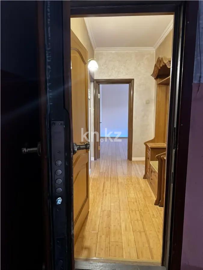 Продажа 2-комнатной квартиры, 52 м² в Алматы - фото 6